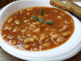 Doktorka otkrila koji sastojak se obavezno dodaje upasulj da ne bi nadimao: NIKAKO ga ne potapajte u vodu, već…