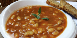 Doktorka otkrila koji sastojak se obavezno dodaje upasulj da ne bi nadimao: NIKAKO ga ne potapajte u vodu, već…