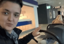 Marija Šerifović otkrila ko je otac njenog sina: Zgodan je i odavde je!! Zanijemit ćete kad vidite ko je u pitanju…