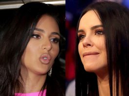 Anastasija bez čestitke za Bogdanu, samo oštro: Kako se ponašas prema ljudima takav ti je život