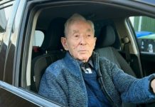 Stogodišnjak i dalje za volanom: „Vozim bolje od većine, a na cesti sam od 1937!“
