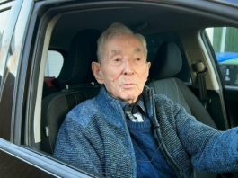 Stogodišnjak i dalje za volanom: „Vozim bolje od većine, a na cesti sam od 1937!“