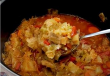 U kupus pred kraj kuhanja dodajte 2 kašičice ovoga: Daće mu poseban šmek i biće ukusniji