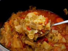 U kupus pred kraj kuhanja dodajte 2 kašičice ovoga: Daće mu poseban šmek i biće ukusniji