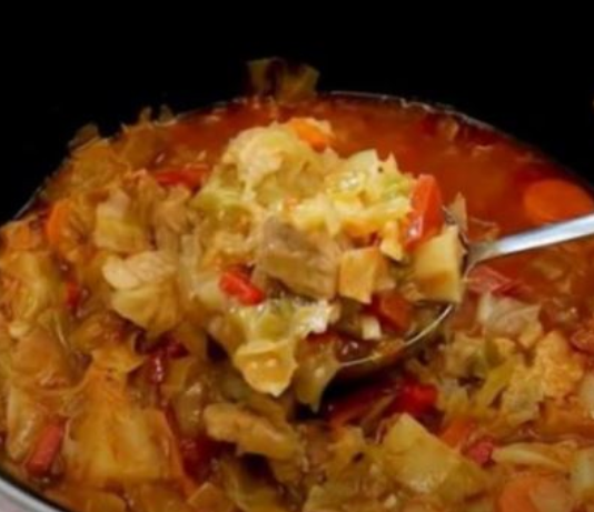 U kupus pred kraj kuhanja dodajte 2 kašičice ovoga: Daće mu poseban šmek i biće ukusniji