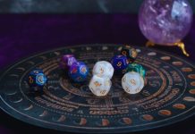 LAV I DEVICA: Horoskop po ciganskim kartama za naredne dve sedmice, stižu čuda!