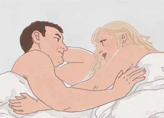 Šta znači kada te muškarac gleda u oči tijekom intimnog odnosa? Šta znači kada te muškarac gleda u oči tijekom intimnog odnosa? - featured image