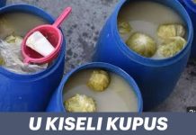 U KISELI KUPUS OBAVEZNO DODAJTE OVO! Brzo se ukiseli a ne kvari! U KISELI KUPUS OBAVEZNO DODAJTE OVO! Brzo se ukiseli a ne kvari! - featured image