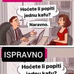 7 TRIKOVA KOJE POSLODAVCI KORISTE NA RAZGOVORU ZA POSAO DA BI VAS TESTIRALI: Posebno Obratite Pažnju Na Broj 5 7 TRIKOVA KOJE POSLODAVCI KORISTE NA RAZGOVORU ZA POSAO DA BI VAS TESTIRALI: Posebno Obratite Pažnju Na Broj 5 - featured image
