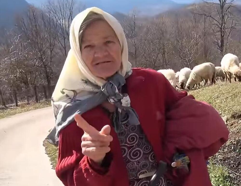 “BIO JE SA MNOM U BRAKU 9 DANA, PA OTIŠAO KOD KOMŠINICE”: Onda se saznalo zašto su svi muževi pobegli od Bosanke - featured image “BIO JE SA MNOM U BRAKU 9 DANA, PA OTIŠAO KOD KOMŠINICE”: Onda se saznalo zašto su svi muževi pobegli od Bosanke - featured image