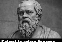 Sokrat je rekao ženama jednu rečenicu – one koje je poslušaju imat će sreće u životu i više neće patiti Sokrat je rekao ženama jednu rečenicu – one koje je poslušaju imat će sreće u životu i više neće patiti - featured image
