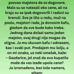 „Majstor mi je dao ‘posebnu ponudu’ – ali nije očekivao moj odgovor“ „Majstor mi je dao ‘posebnu ponudu’ – ali nije očekivao moj odgovor“ - featured image