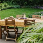 Kako zaštititi baštenski nameštaj od zime: trikovi za dugovečnost i sjaj Kako zaštititi baštenski nameštaj od zime: trikovi za dugovečnost i sjaj - featured image