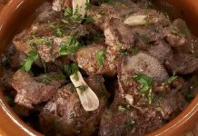 Džigericu prije prženja pospite 1 sastojkom – biće uvijek ljepša, mekša i bez gorčine Džigericu prije prženja pospite 1 sastojkom – biće uvijek ljepša, mekša i bez gorčine - featured image