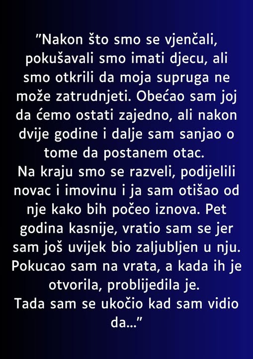 “Nakon što smo se vjenčali…” - featured image “Nakon što smo se vjenčali…” - featured image