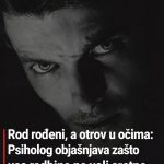 Psiholog otkriva zašto rodbina teško podnosi vašu sreću Psiholog otkriva zašto rodbina teško podnosi vašu sreću - featured image