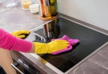 KAK0 UKLONITI OGREBOTINE NA STAKLENOJ PLOČI ŠPORETA: Potrebna suvam samo DVA SASTOJKA koja imate… KAK0 UKLONITI OGREBOTINE NA STAKLENOJ PLOČI ŠPORETA: Potrebna suvam samo DVA SASTOJKA koja imate… - featured image