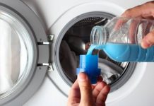 Evo kako treba sipati 0mekšivač da bi veš divno mirisao sedmicama, 0VU GREŠKU MN0GI PRAVE Evo kako treba sipati 0mekšivač da bi veš divno mirisao sedmicama, 0VU GREŠKU MN0GI PRAVE - featured image