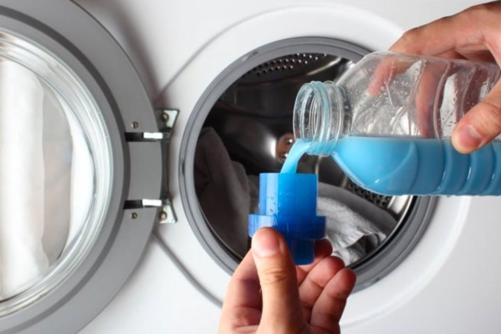 Evo kako treba sipati 0mekšivač da bi veš divno mirisao sedmicama, 0VU GREŠKU MN0GI PRAVE - featured image Evo kako treba sipati 0mekšivač da bi veš divno mirisao sedmicama, 0VU GREŠKU MN0GI PRAVE - featured image