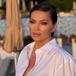 Boginja stila blista na Jadranu: Nina Barić u kombinaciji koja je vredna greha i sandalama koje hipnotišu Boginja stila blista na Jadranu: Nina Barić u kombinaciji koja je vredna greha i sandalama koje hipnotišu - featured image