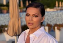 Boginja stila blista na Jadranu: Nina Barić u kombinaciji koja je vredna greha i sandalama koje hipnotišu Boginja stila blista na Jadranu: Nina Barić u kombinaciji koja je vredna greha i sandalama koje hipnotišu - featured image