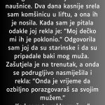 “Izgubila sam svoje zlatne naušnice…” “Izgubila sam svoje zlatne naušnice…” - featured image