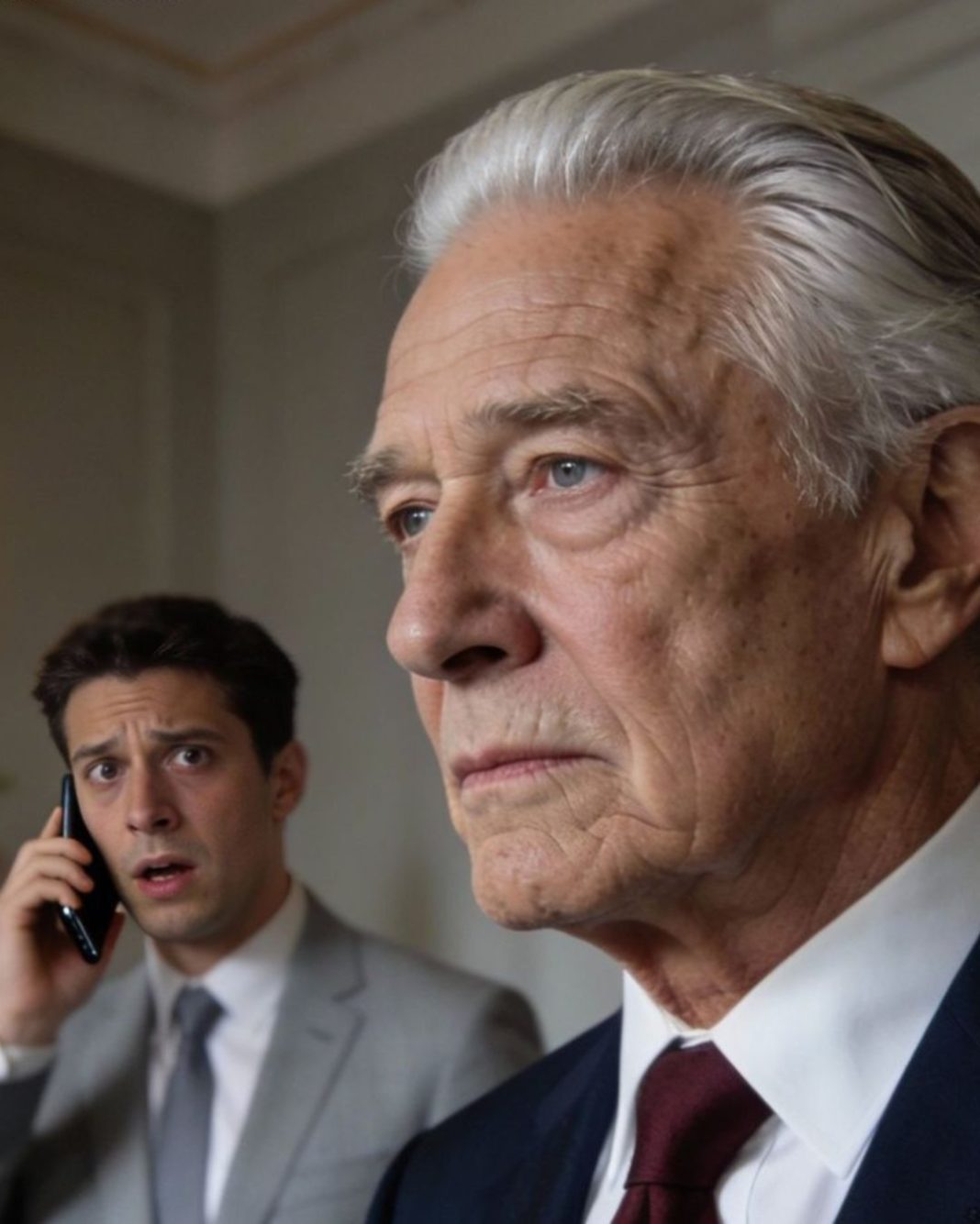 Zet me je izbacio na sahrani ćerke – Nije znao šta sam potpisao - featured image