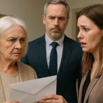 Kćerka me poslala u dom — ali kada je došla po nasljedstvo, nisam joj dala ono što je htjela Kćerka me poslala u dom — ali kada je došla po nasljedstvo, nisam joj dala ono što je htjela - featured image