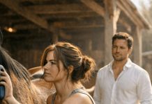 Roditelji su svoju „najružniju” kćer poslali čistiti konjušnicu bogatog vlasnika… ali godinu dana kasnije, kada su je odlučili posjetiti, skamenili su se od užasa saznavši što se zapravo dogodilo iza vrata imanja 😲😵 Roditelji su svoju „najružniju” kćer poslali čistiti konjušnicu bogatog vlasnika… ali godinu dana kasnije, kada su je odlučili posjetiti, skamenili su se od užasa saznavši što se zapravo dogodilo iza vrata imanja 😲😵 - featured image