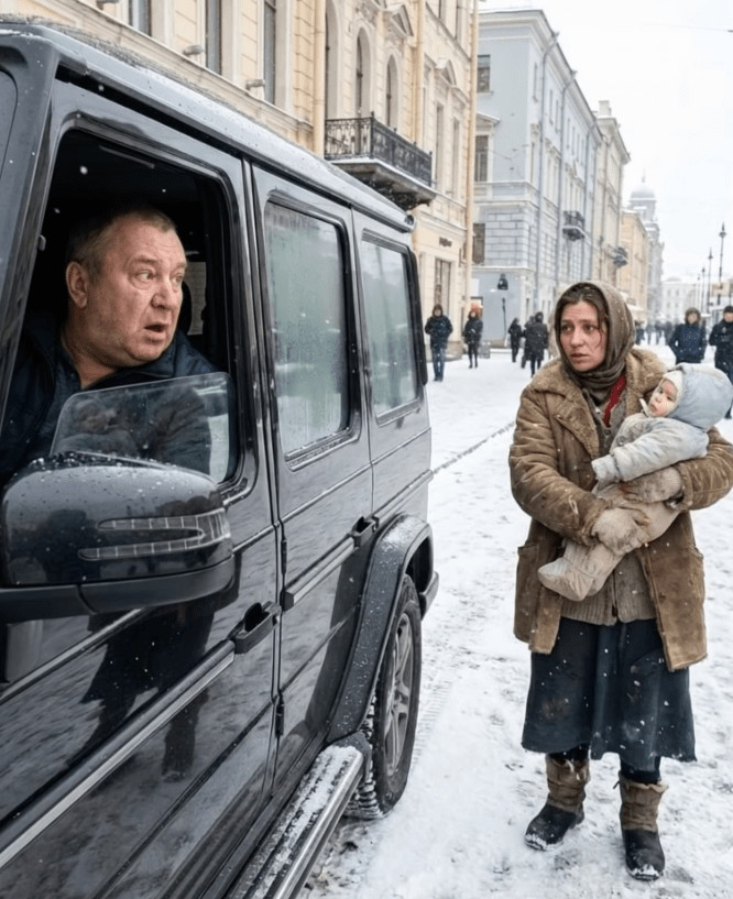 Otac na crvenom svetlu: Susret koji je promenio sve i vratio pravdu ćerki i unuku - featured image Otac na crvenom svetlu: Susret koji je promenio sve i vratio pravdu ćerki i unuku - featured image