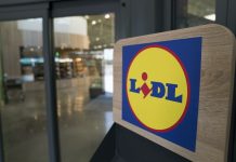 Kase u trgovinama LIDL-a prazne! Radnici su ogorčeni i ne mogu vjerovati da se ovo radi na kasi! (FOTO) Kase u trgovinama LIDL-a prazne! Radnici su ogorčeni i ne mogu vjerovati da se ovo radi na kasi! (FOTO) - featured image