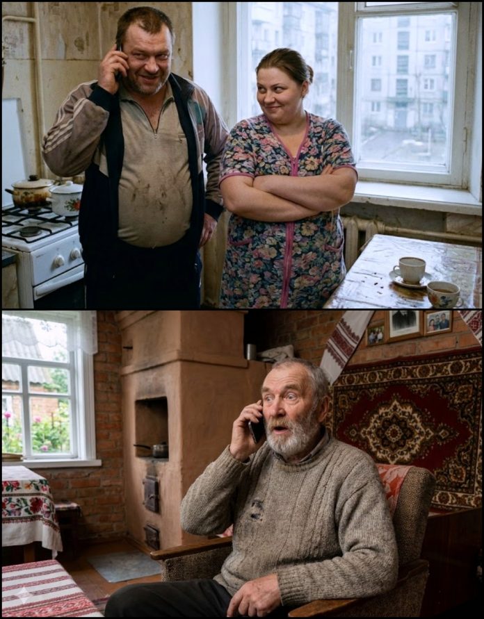 Iznenađenje na vratima: sin je tražio da postavim sto za 20 osoba, ali na vikendici ih je čekalo nešto drugo, a ne trpeza.😨😨😨 - featured image Iznenađenje na vratima: sin je tražio da postavim sto za 20 osoba, ali na vikendici ih je čekalo nešto drugo, a ne trpeza.😨😨😨 - featured image