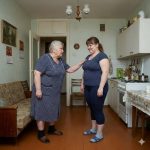 „Ona je odlučila da ode: Šokantna reakcija na ultimatum svekrve koja je promenila njen život“ „Ona je odlučila da ode: Šokantna reakcija na ultimatum svekrve koja je promenila njen život“ - featured image