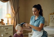 Tajna koju je skrivala: Istina koja je otkrivena prekasno Tajna koju je skrivala: Istina koja je otkrivena prekasno - featured image