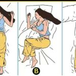 Koji je vaš omiljeni položaj spavanja? To otkriva o vama više nego što možete misliti Koji je vaš omiljeni položaj spavanja? To otkriva o vama više nego što možete misliti - featured image