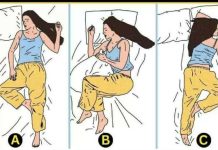 Koji je vaš omiljeni položaj spavanja? To otkriva o vama više nego što možete misliti Koji je vaš omiljeni položaj spavanja? To otkriva o vama više nego što možete misliti - featured image