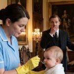 Beba milijunaša gasila se iz dana u dan, a liječnici nisu imali odgovor. Samo je žena koja je čistila podove primijetila kobni detalj u bočici. Beba milijunaša gasila se iz dana u dan, a liječnici nisu imali odgovor. Samo je žena koja je čistila podove primijetila kobni detalj u bočici. - featured image