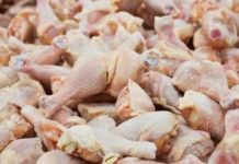 Koliko dugo piletina smije da stoji u frižideru, a koliko u zamrzivaču? Odgovor će vas iznenaditi Koliko dugo piletina smije da stoji u frižideru, a koliko u zamrzivaču? Odgovor će vas iznenaditi - featured image