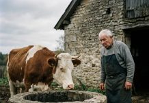 “Krava je svakodnevno gledala u bunar, a kada je djed odlučio pogledati, zbog onog što je ugledao on je zanijemio…” 😲😲😲 “Krava je svakodnevno gledala u bunar, a kada je djed odlučio pogledati, zbog onog što je ugledao on je zanijemio…” 😲😲😲 - featured image
