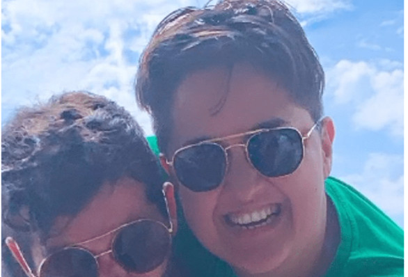 Marija Šerifović je samo ovog zgodnog frajera voljela javno: Kada vidite ko je u pitanju, Š0KIRAT ĆETE SE! (FOTO) - featured image Marija Šerifović je samo ovog zgodnog frajera voljela javno: Kada vidite ko je u pitanju, Š0KIRAT ĆETE SE! (FOTO) - featured image