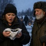 Poslednja ispovest: kako će paket od čuvara pomoći Katji da se osveti. Poslednja ispovest: kako će paket od čuvara pomoći Katji da se osveti. - featured image