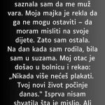 Trudnoća i nevjera: Kako pronaći snagu kada se svijet sruši u najosjetljivijem periodu Trudnoća i nevjera: Kako pronaći snagu kada se svijet sruši u najosjetljivijem periodu - featured image