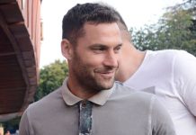 Duško Tošić iznenadio fotografijom s vjenčanja, STAOO NA LUDI KAMEN: Mlada ne skida osmijeh s lica, svi je znate!!!Jelena zanijemila od očaja… Duško Tošić iznenadio fotografijom s vjenčanja, STAOO NA LUDI KAMEN: Mlada ne skida osmijeh s lica, svi je znate!!!Jelena zanijemila od očaja… - featured image