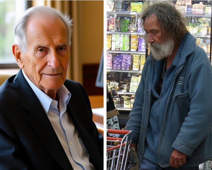 Ušao sam u vlastitu prodavnicu kao prosjak – i otkrio istinu - featured image Ušao sam u vlastitu prodavnicu kao prosjak – i otkrio istinu - featured image