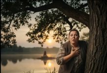 Na obali, videla je svog muža u društvu nekoliko drugih ljudi, ali nije bilo nikakvih znakova o planiranom rođendanskom iznenađenju.!!!!😲😲😲 Na obali, videla je svog muža u društvu nekoliko drugih ljudi, ali nije bilo nikakvih znakova o planiranom rođendanskom iznenađenju.!!!!😲😲😲 - featured image