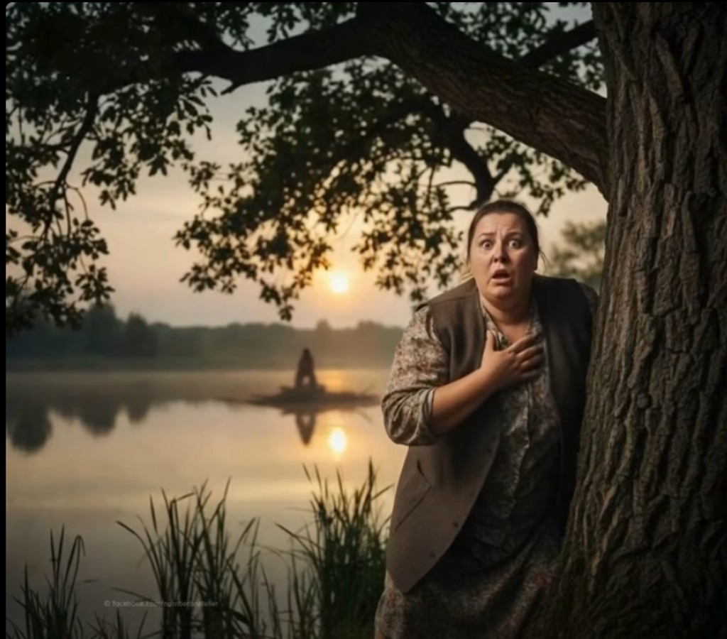 Na obali, videla je svog muža u društvu nekoliko drugih ljudi, ali nije bilo nikakvih znakova o planiranom rođendanskom iznenađenju.!!!!😲😲😲 - featured image Na obali, videla je svog muža u društvu nekoliko drugih ljudi, ali nije bilo nikakvih znakova o planiranom rođendanskom iznenađenju.!!!!😲😲😲 - featured image