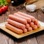 Znate li od čega se rade hrenovke? Ovo bi svako trebao znati Znate li od čega se rade hrenovke? Ovo bi svako trebao znati - featured image