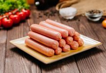 Znate li od čega se rade hrenovke? Ovo bi svako trebao znati Znate li od čega se rade hrenovke? Ovo bi svako trebao znati - featured image