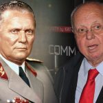 ON TVRDI DA JE VIDEO PRAVU TITOVU KRŠTENICU! Broz je bio potomak carske loze, i nije umro 4. maja! Ali to nije sve… ON TVRDI DA JE VIDEO PRAVU TITOVU KRŠTENICU! Broz je bio potomak carske loze, i nije umro 4. maja! Ali to nije sve… - featured image