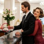 “Luksuz, izdaja i put ka slobodi: Neočekivani susret” “Luksuz, izdaja i put ka slobodi: Neočekivani susret” - featured image